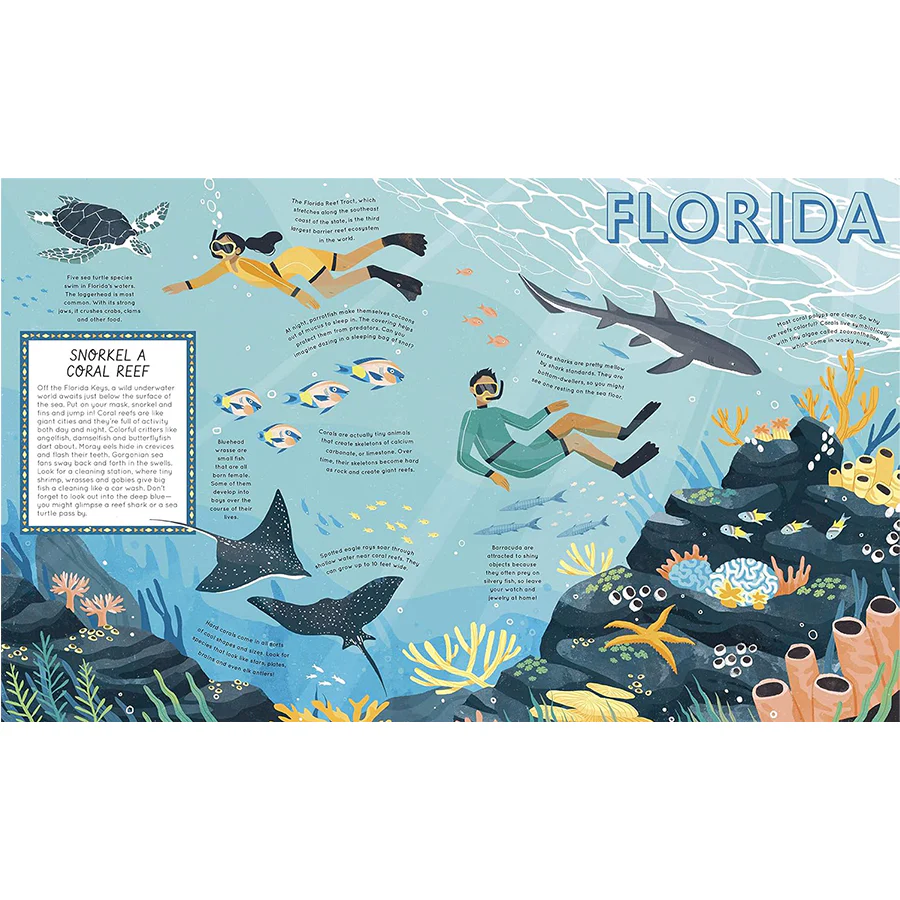 50 Adventures in the 50 States - Image 2