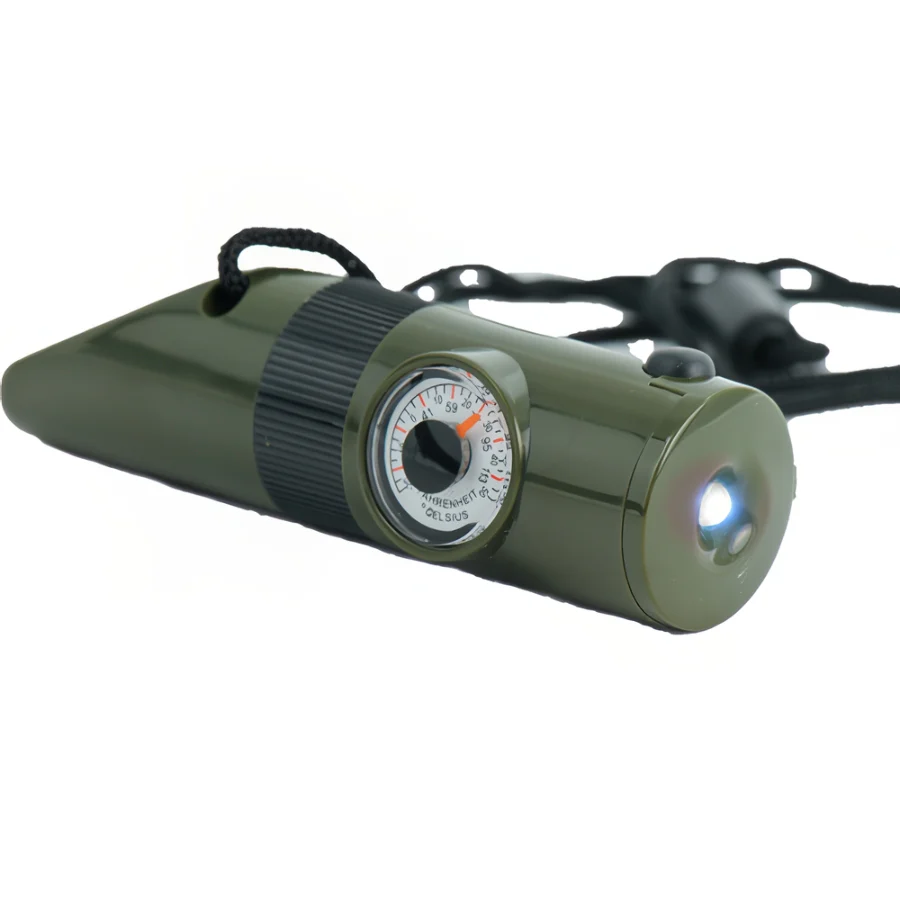 7-in-1 Adventure Tool
