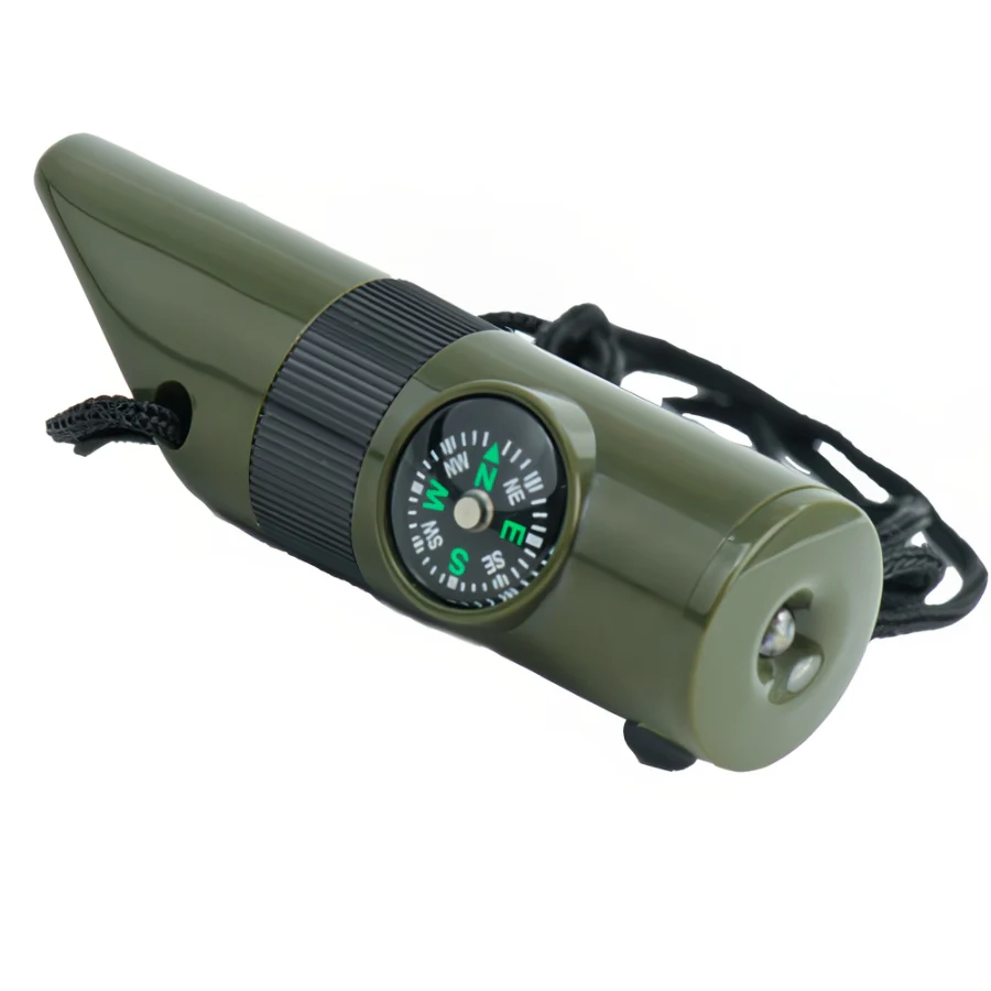 7-in-1 Adventure Tool - Image 2