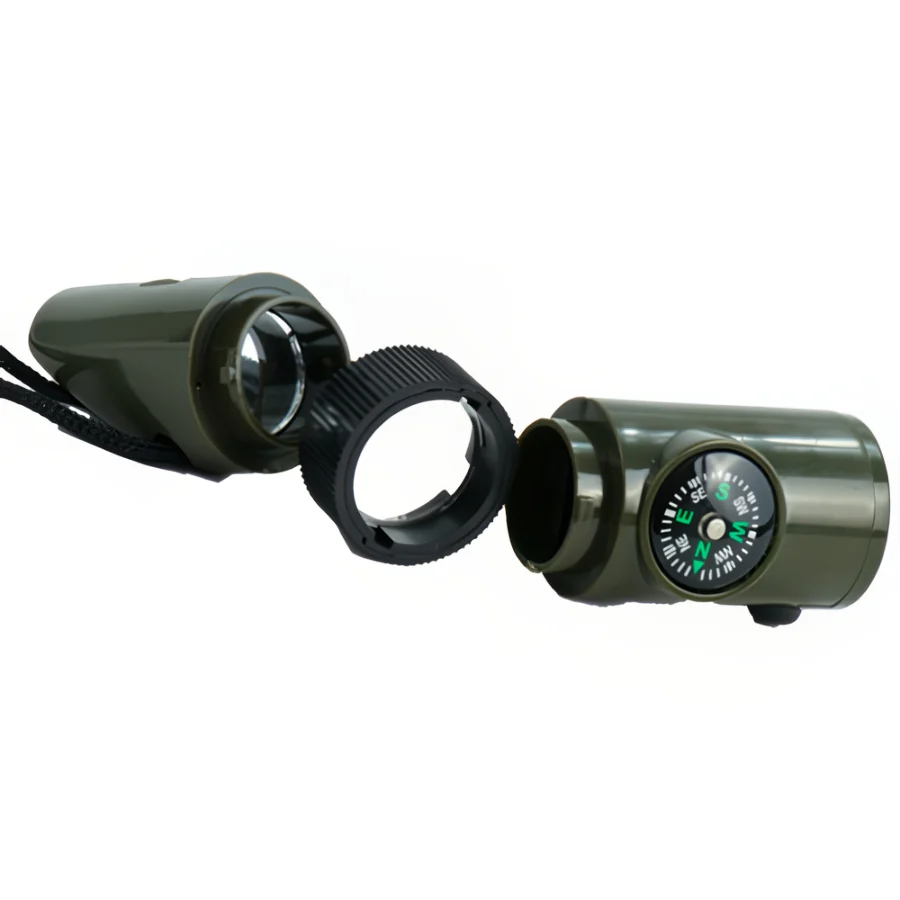 7-in-1 Adventure Tool - Image 3