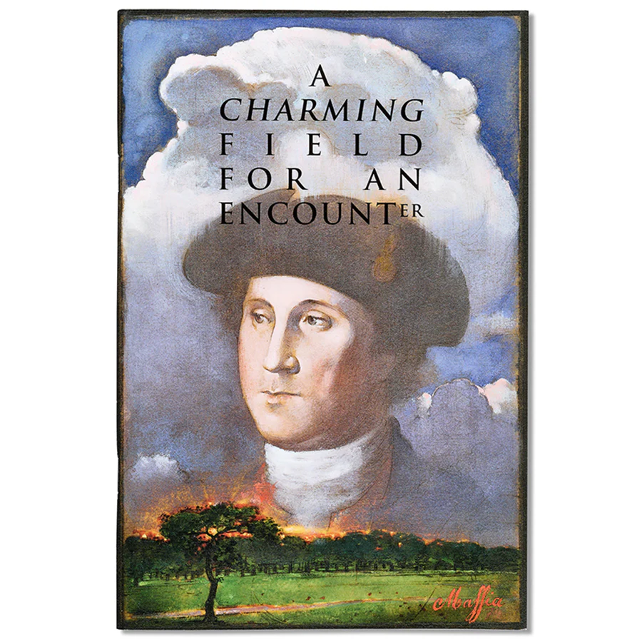 A Charming Field For An Encounter
