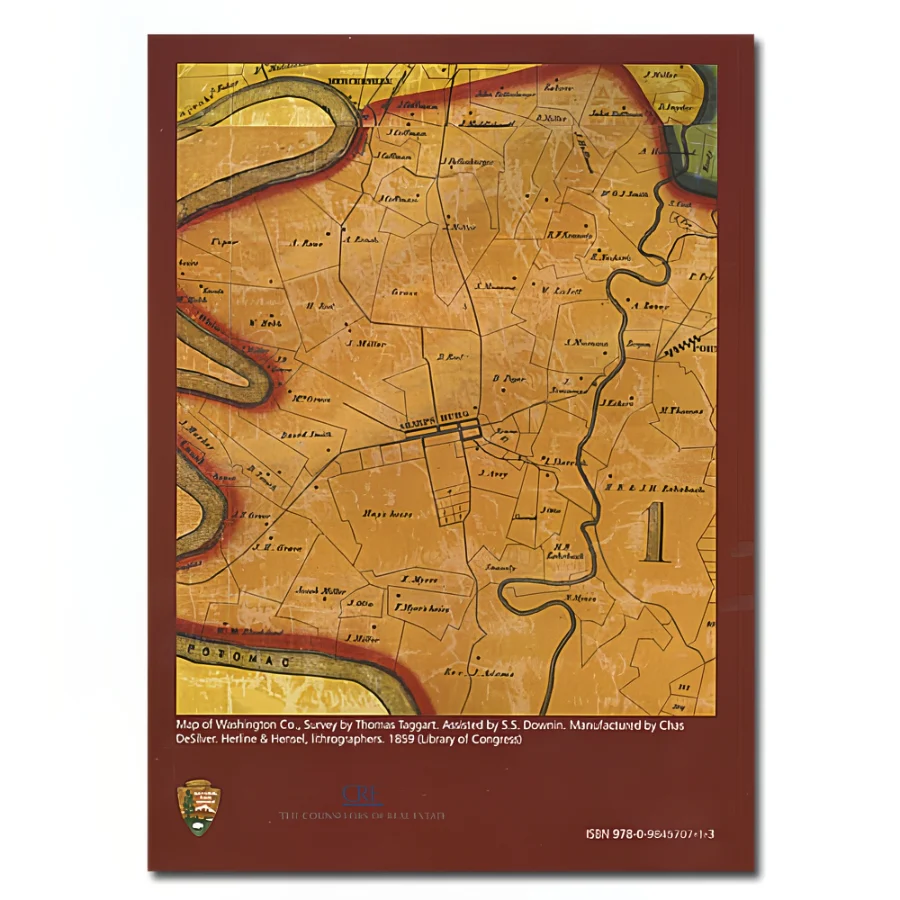 A Guide to the Antietam Farmsteads - Image 2