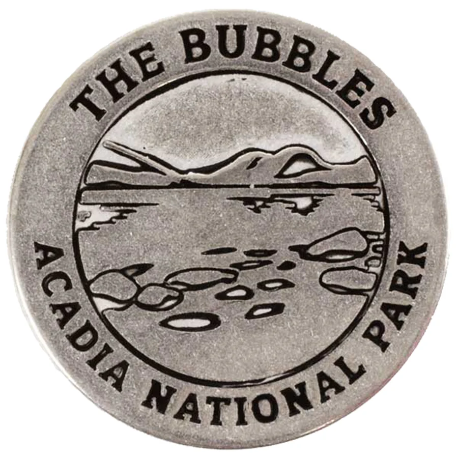 Acadia NP Bubbles Token