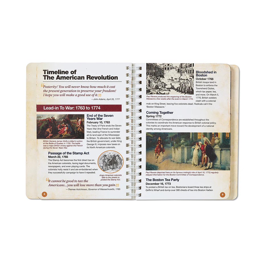 American Revolution Bundle - Image 3