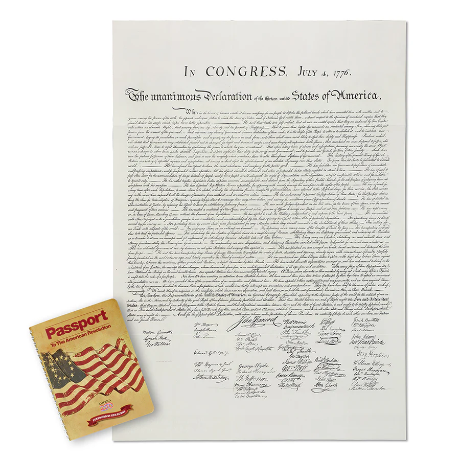 American Revolution Bundle - Image 4