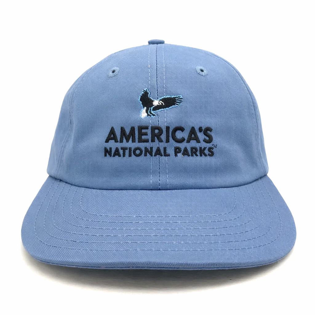 America's National Parks Hat