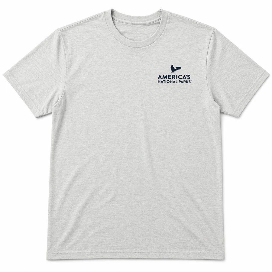 America's National Parks T-Shirt