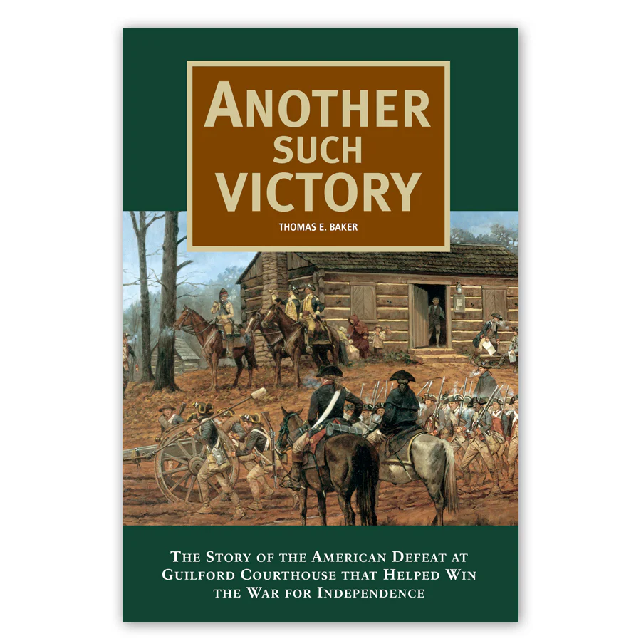 Another Such Victory