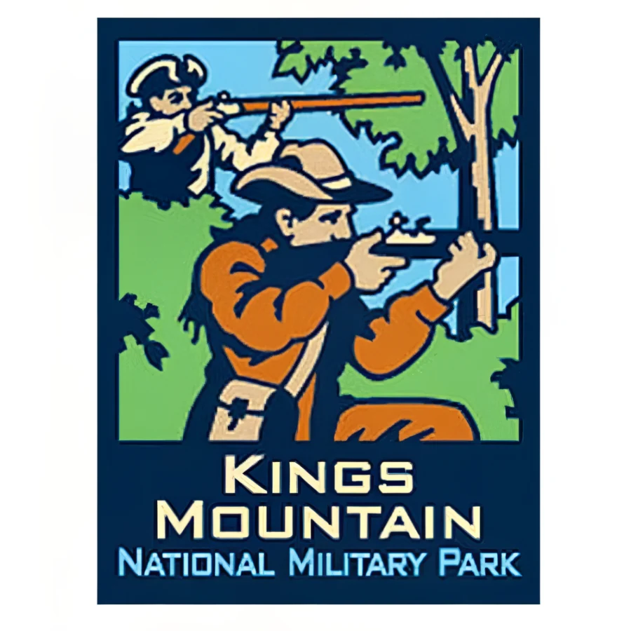 ANP Kings Mountain Patch
