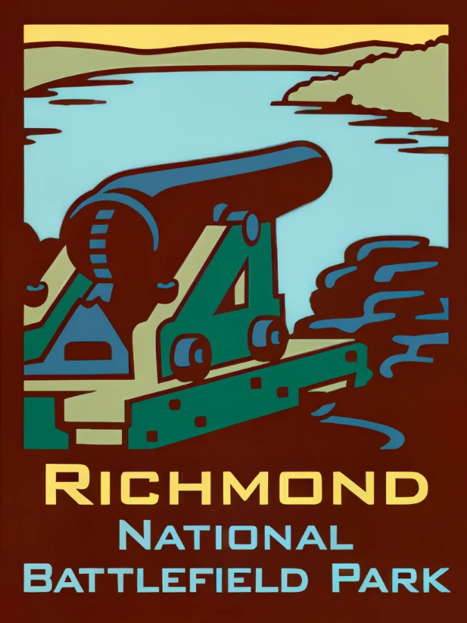 ANP Richmond Magnet