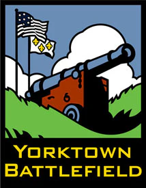 ANP Yorktown Patch