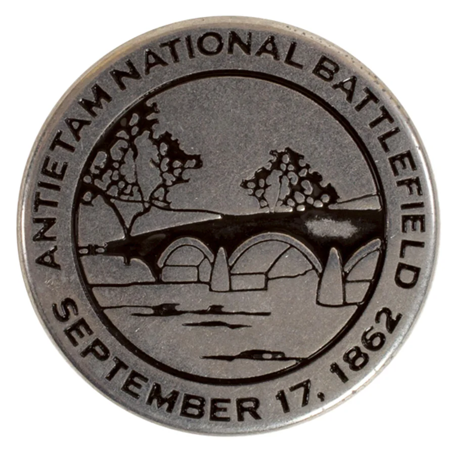Antietam NB Token - Image 2