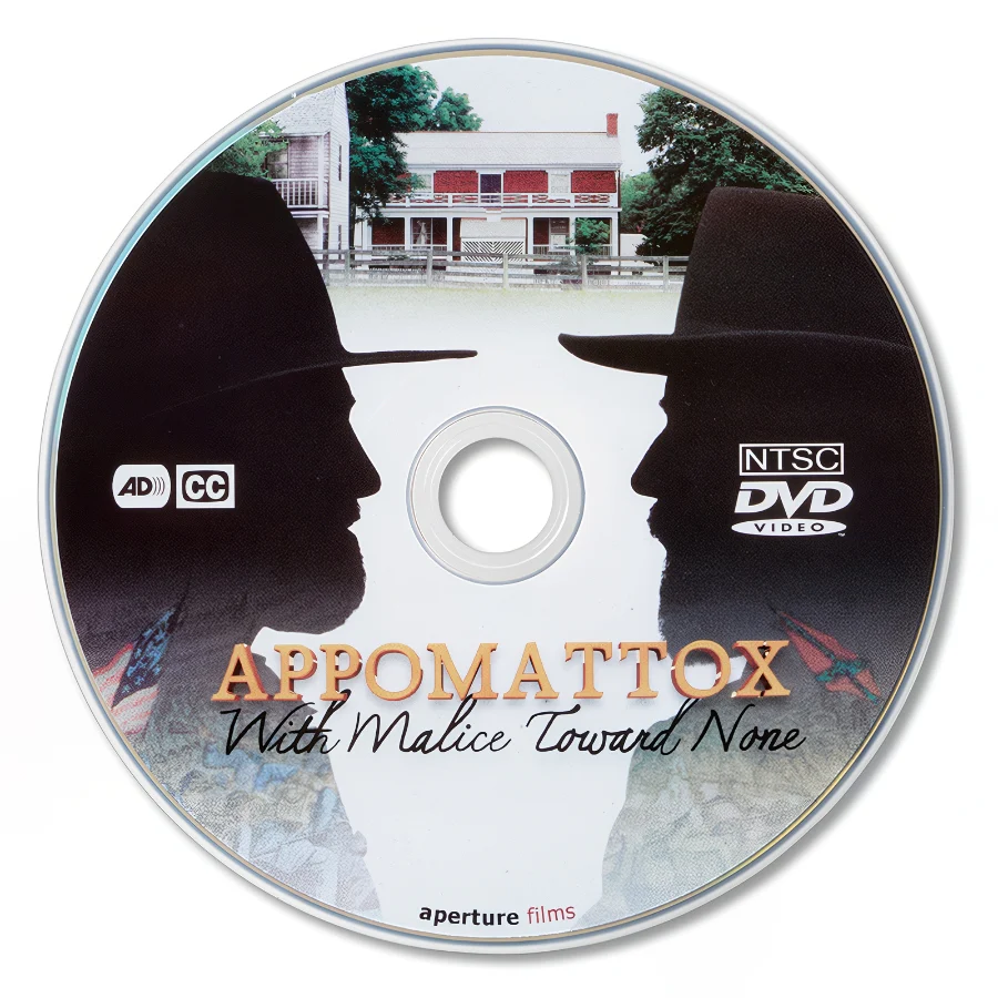 Appomattox: With Malice Towards None - Image 2