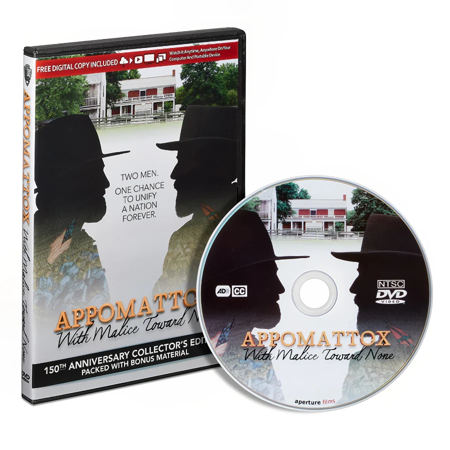 Appomattox: With Malice Towards None - Image 3