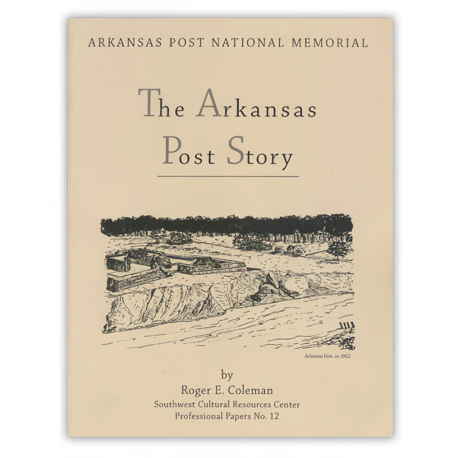The Arkansas Post Story