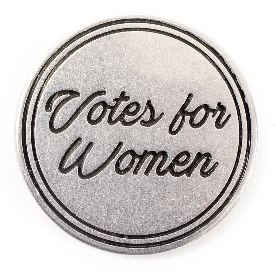 Belmont-Paul Women's Equality NM Token - Image 2