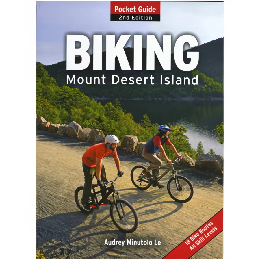 Biking on Mount Desert Island - A Pocket Guide - Image 2