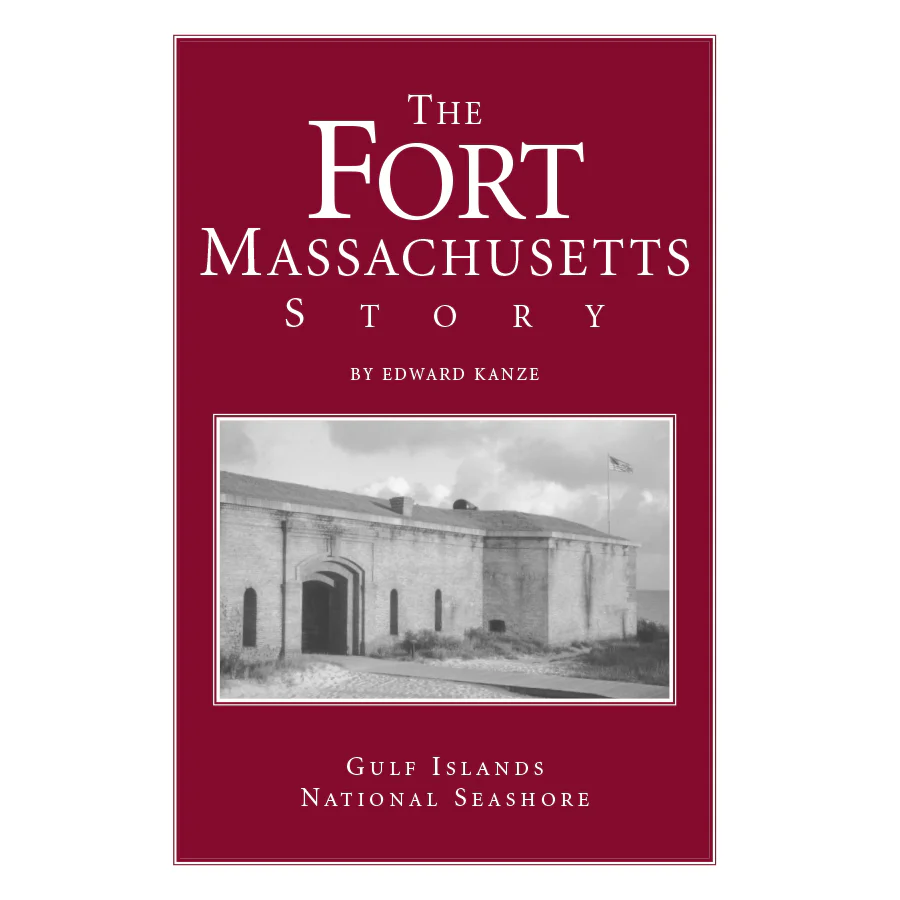 The Fort Massachusetts Story