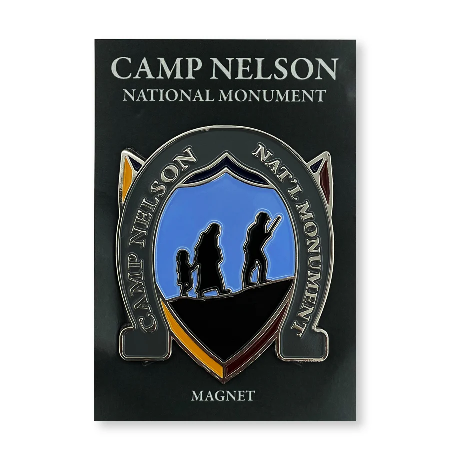 Camp Nelson NM Magnet