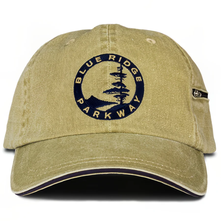 Blue Ridge Parkway Hat