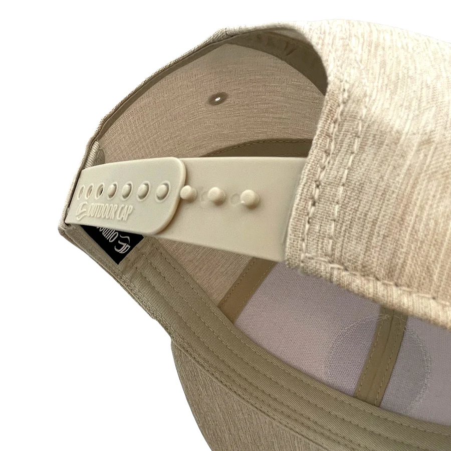 Park Supporter Bison Cap - Image 2