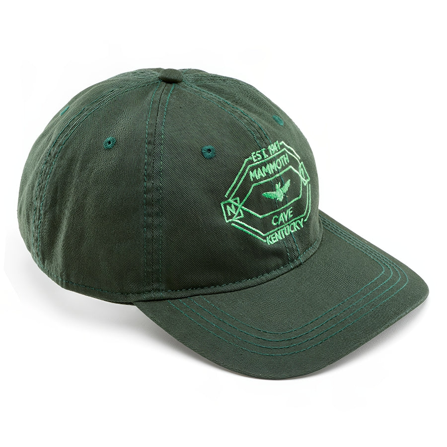 Mammoth Cave Bat Cap - Image 2