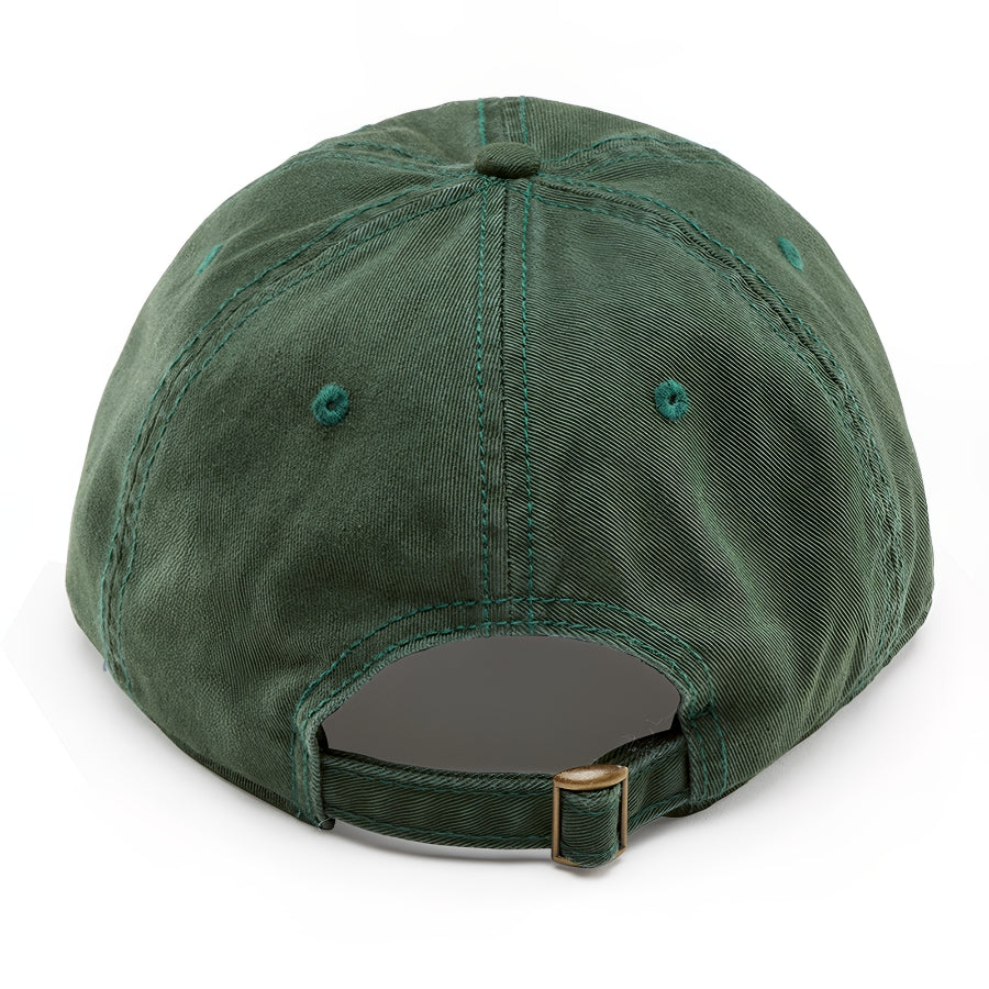Mammoth Cave Bat Cap - Image 3