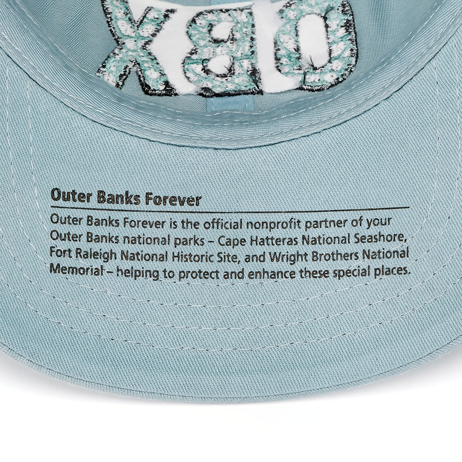 Outer Banks Forever Cap - Image 4
