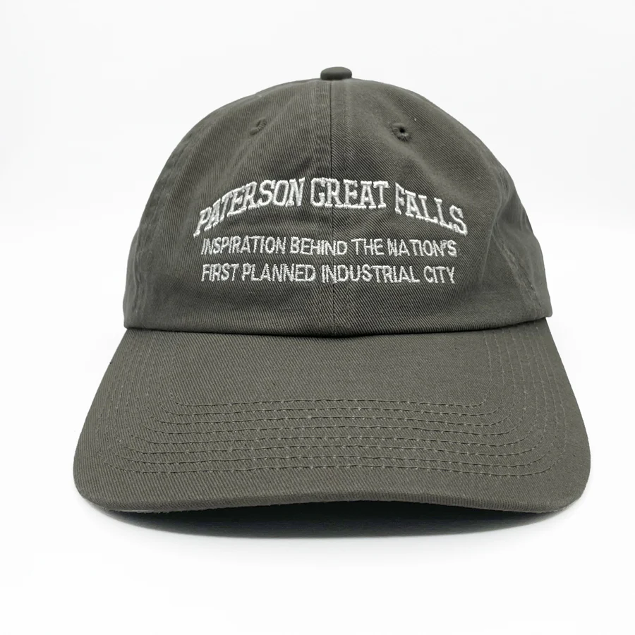 Paterson Great Falls NHP Hat