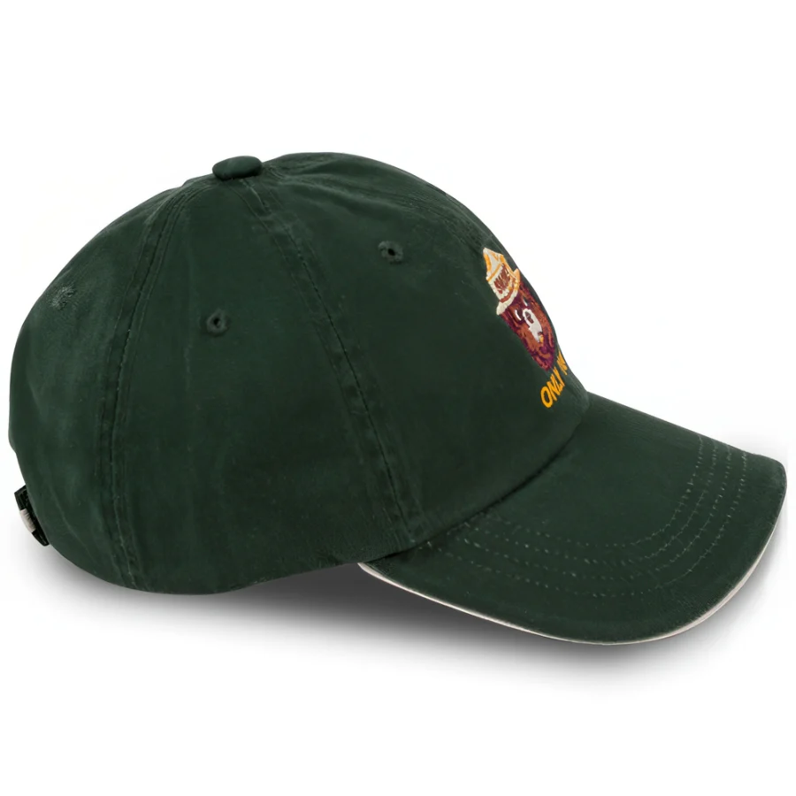 Smokey Bear ONLY YOU Hat - Image 2