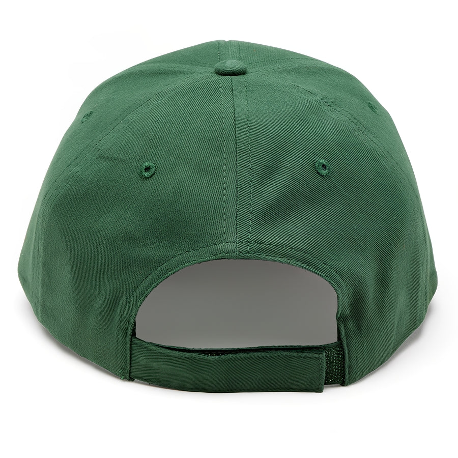 USMC War Memorial Ball Cap - Image 3