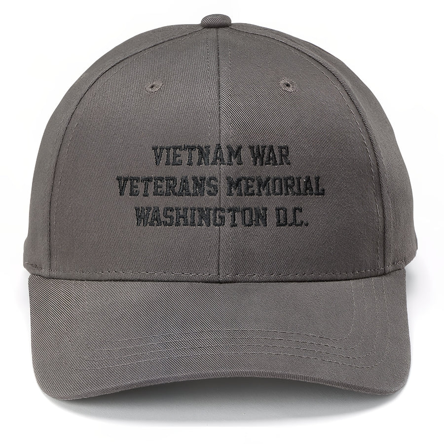 Vietnam Veterans MEM Cap