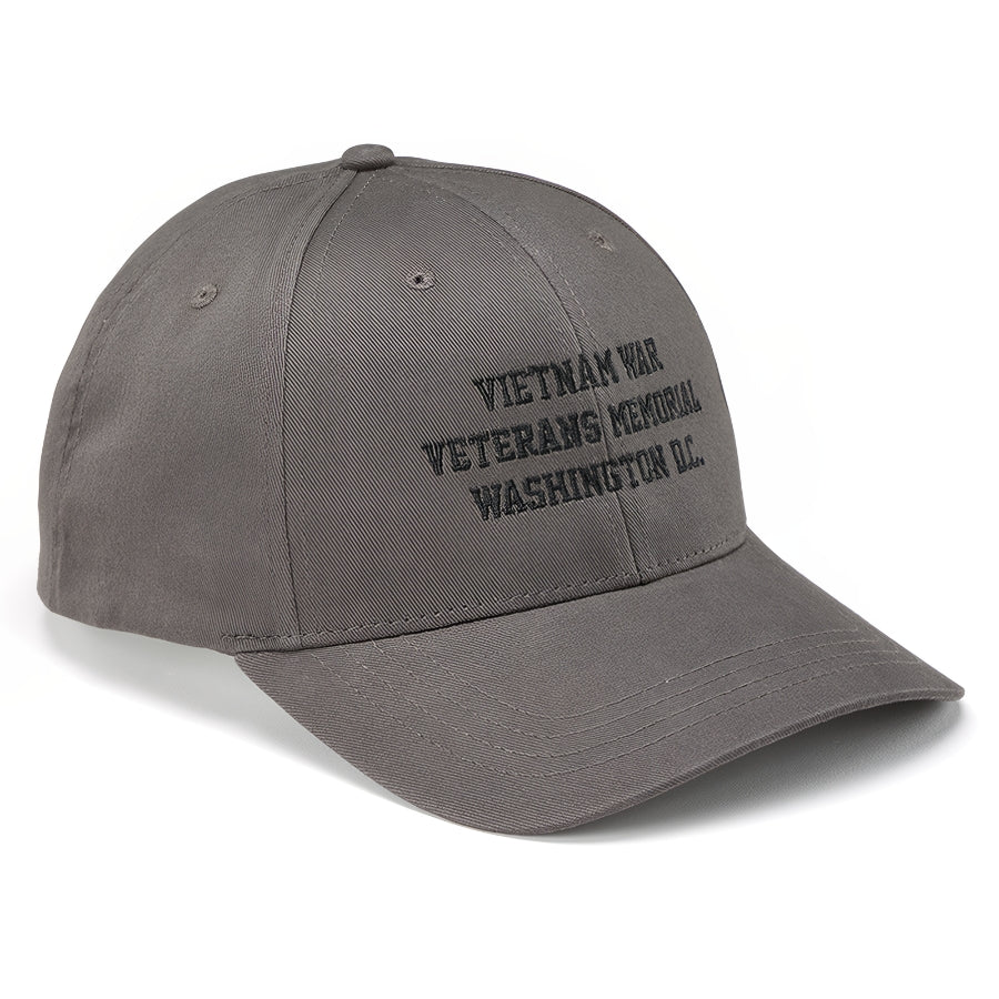 Vietnam Veterans MEM Cap - Image 2