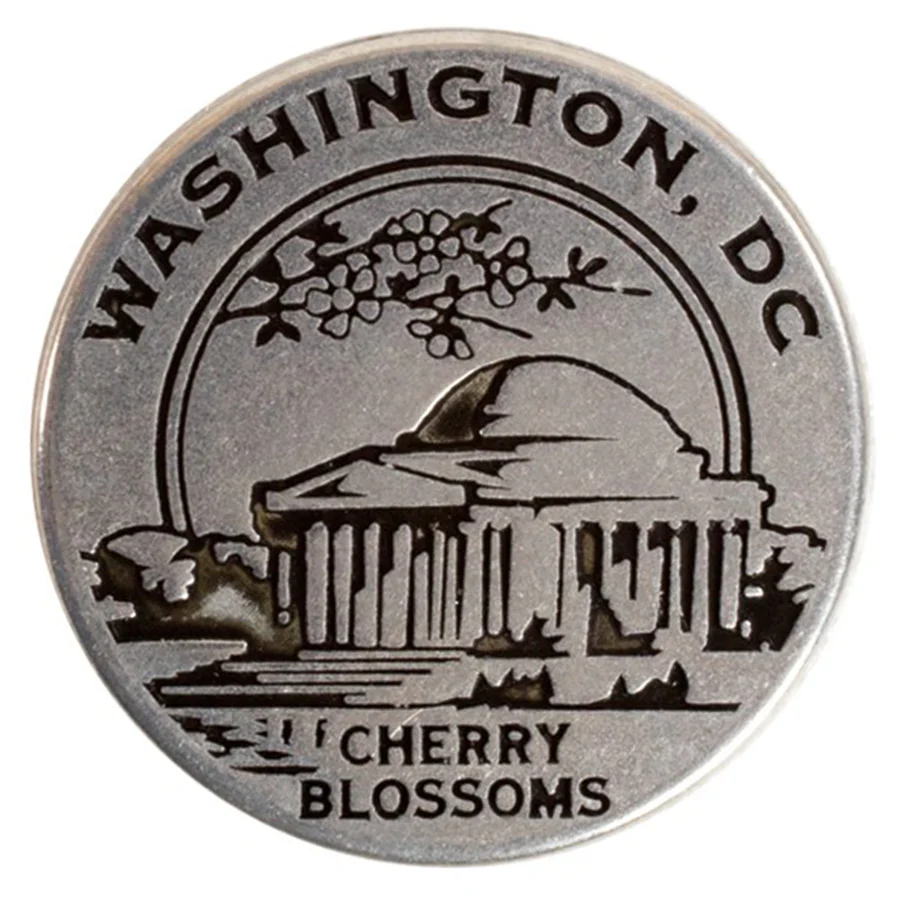 Cherry Blossom Token