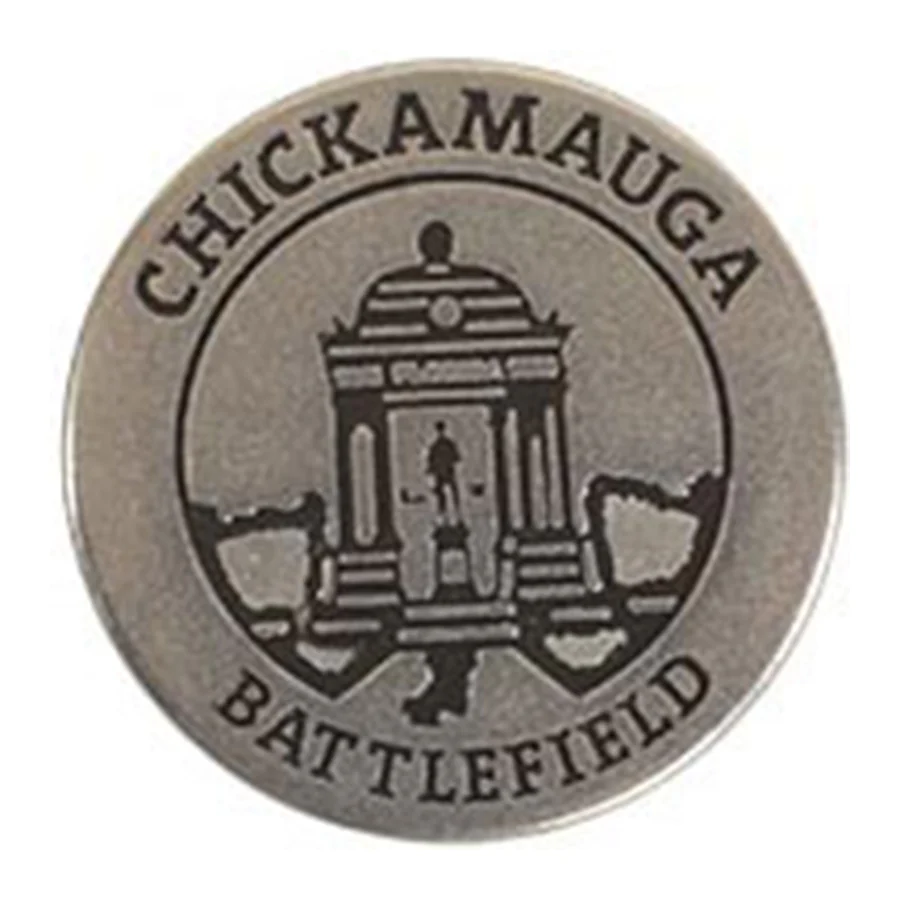 Chickamauga and Chattanooga NMP Token