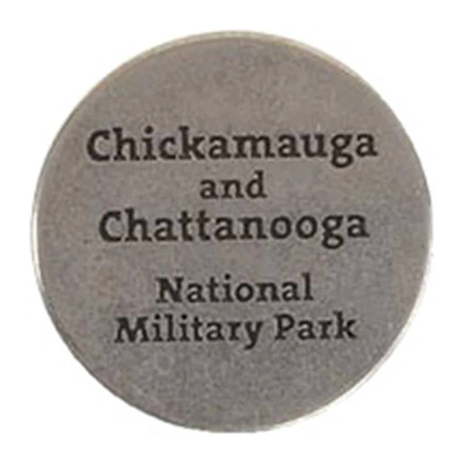 Chickamauga and Chattanooga NMP Token - Image 2