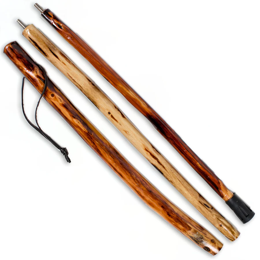 Collapsible Hiking Stick 48'' - Image 2
