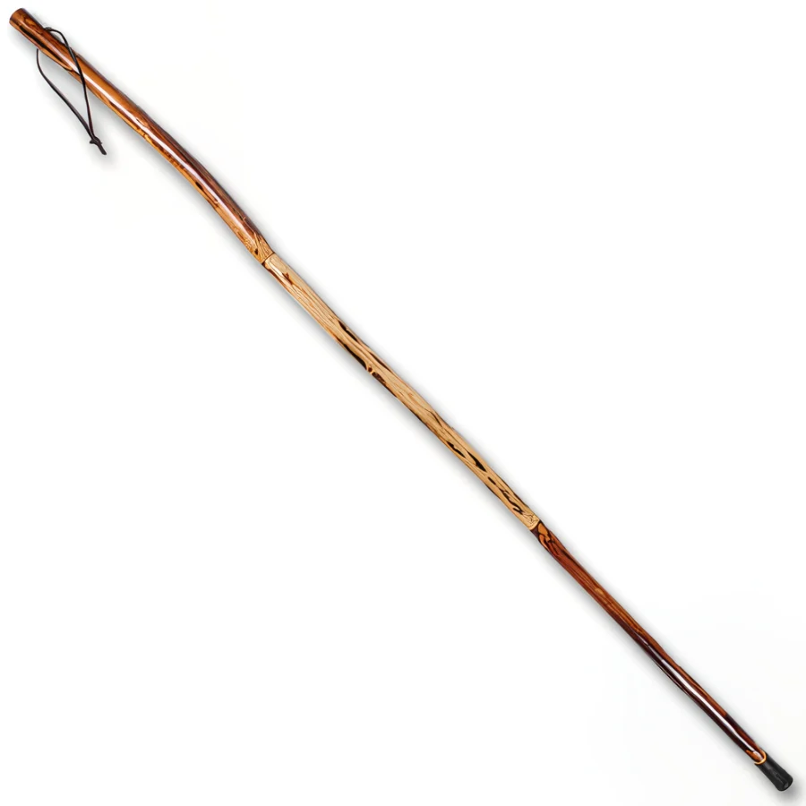 Collapsible Hiking Stick 55'' - Image 3