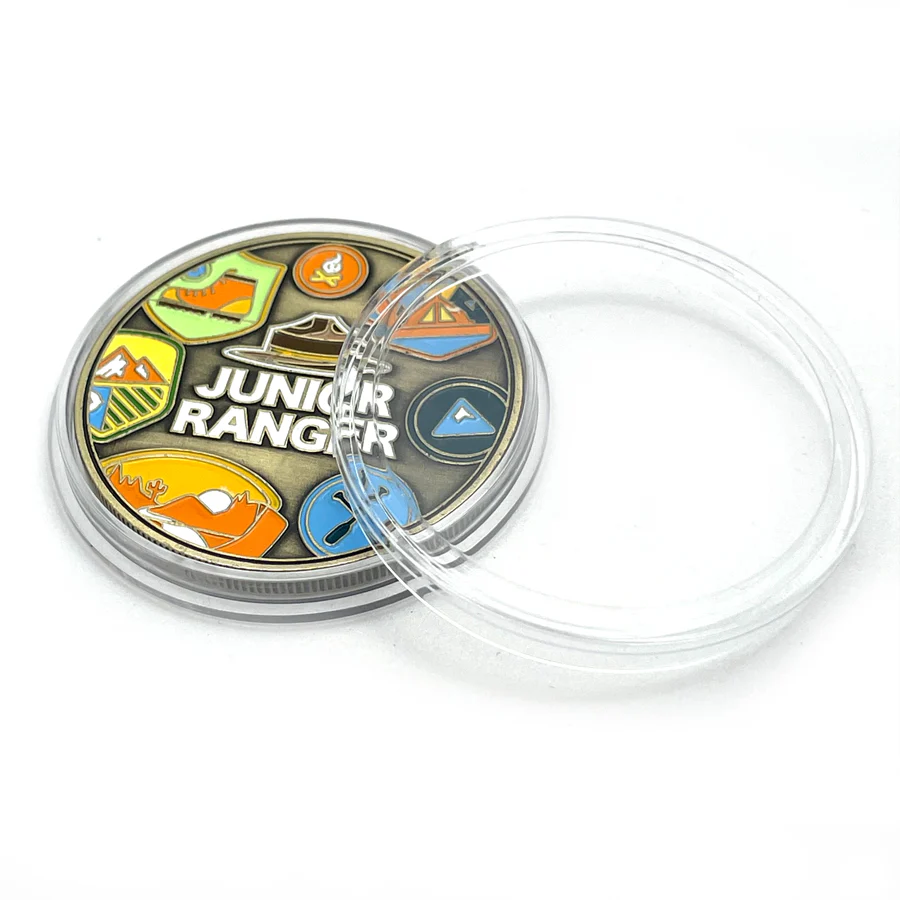 Collect & Display Junior Ranger Bundle - Image 3