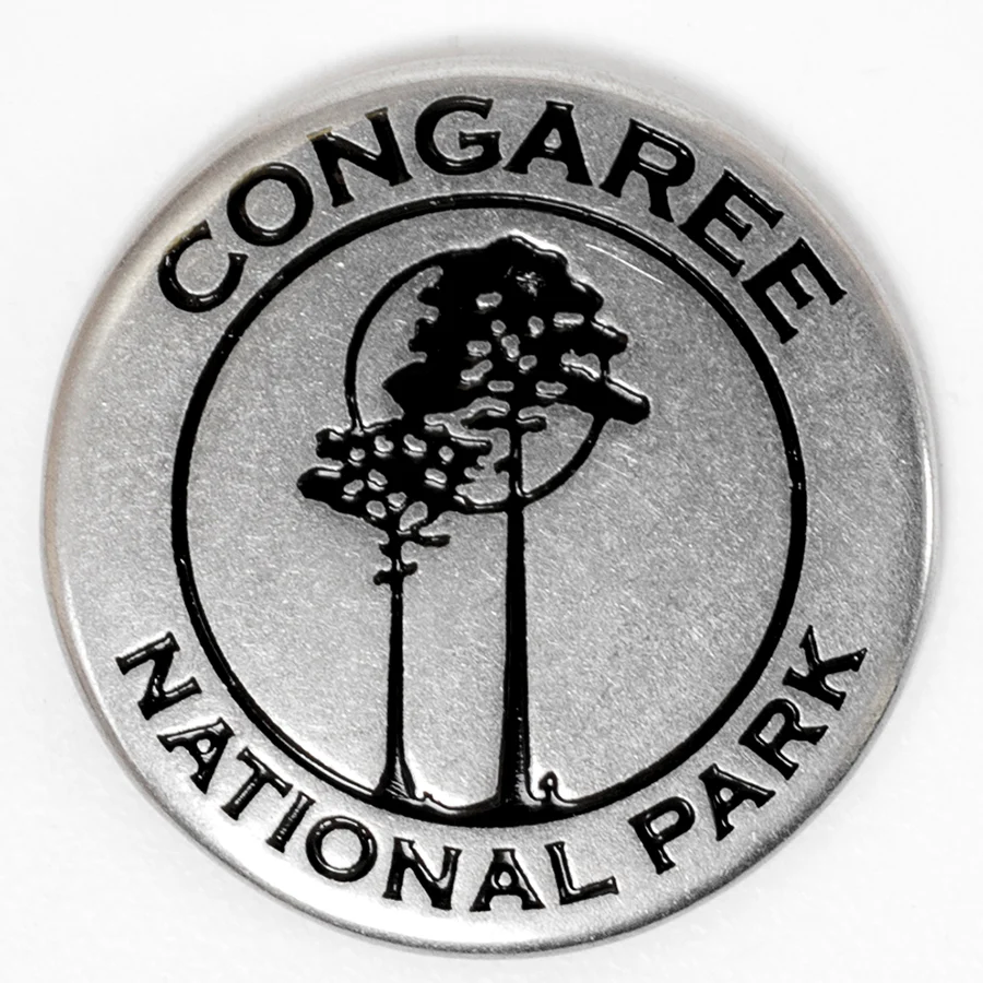 Congaree NP Token