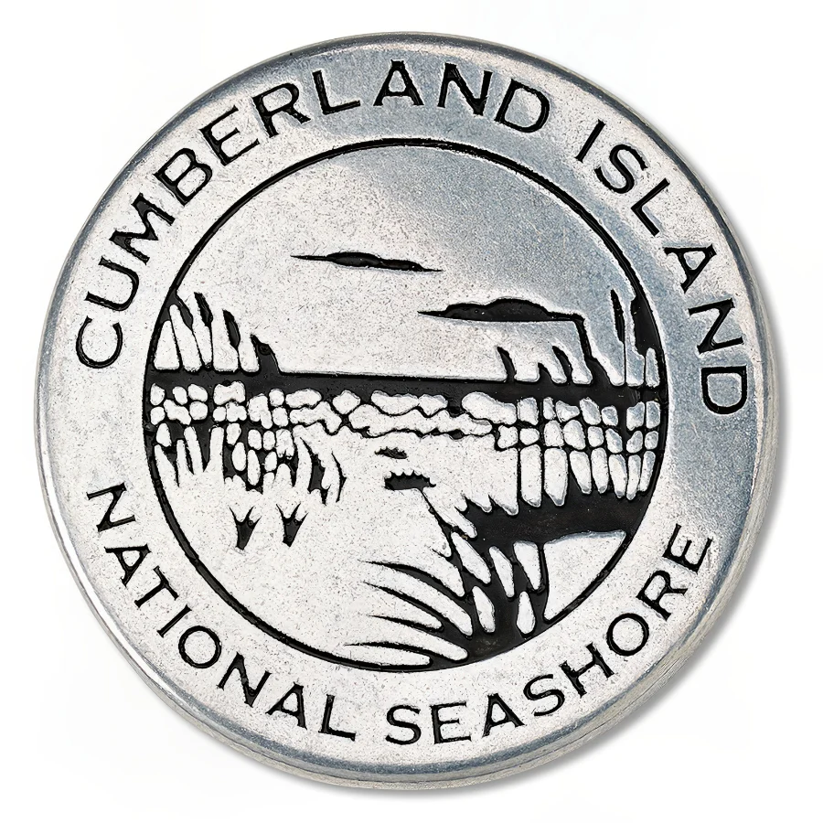 Cumberland Island NS Token