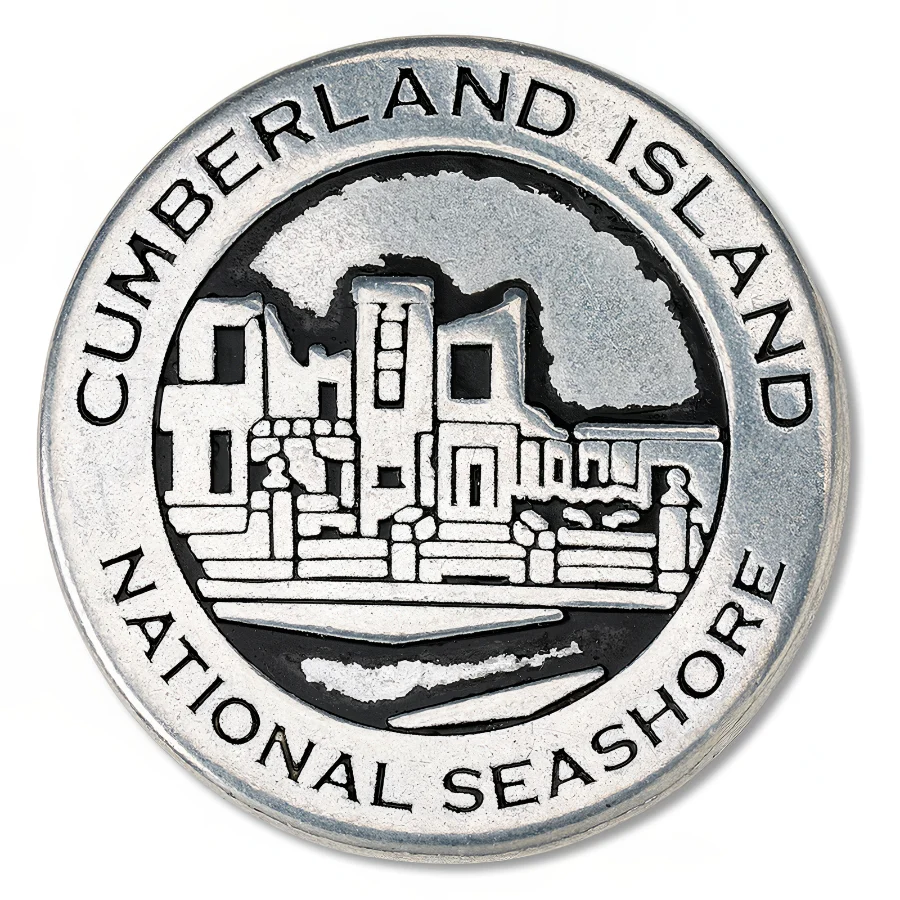 Cumberland Island NS Token - Image 2