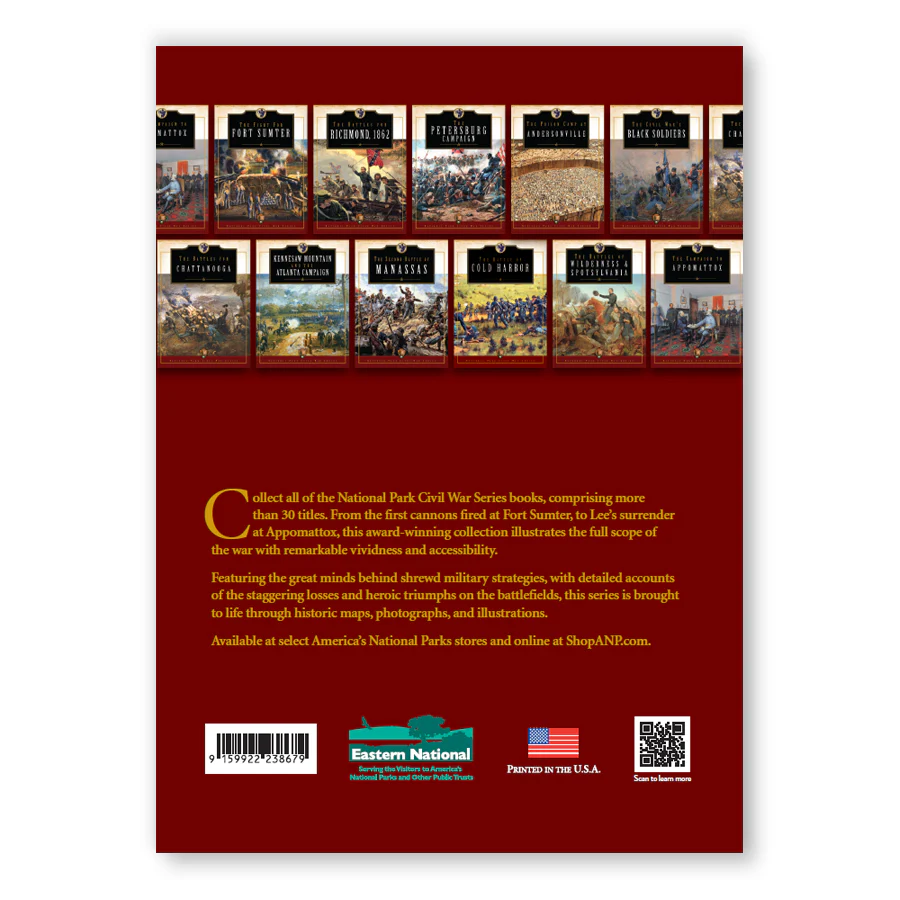 National Park Civil War Series: The Battle of Chancellorsville - Image 2