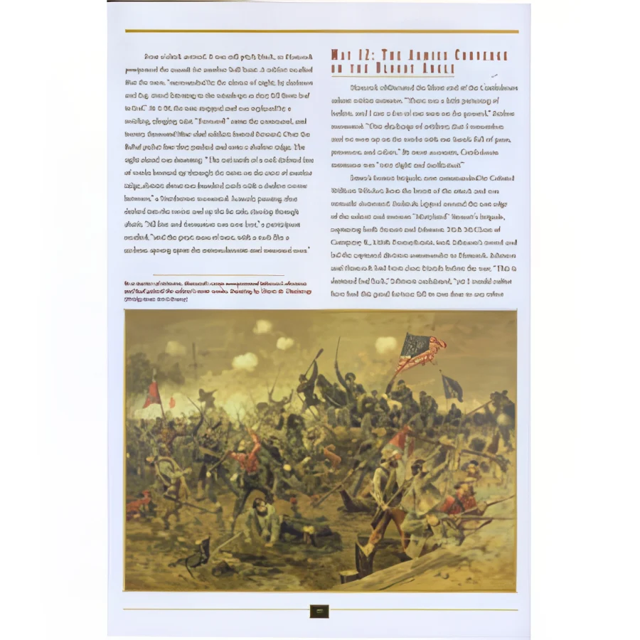 National Park Civil War Series: The Battles of Wilderness & Spotsylvania - Image 2