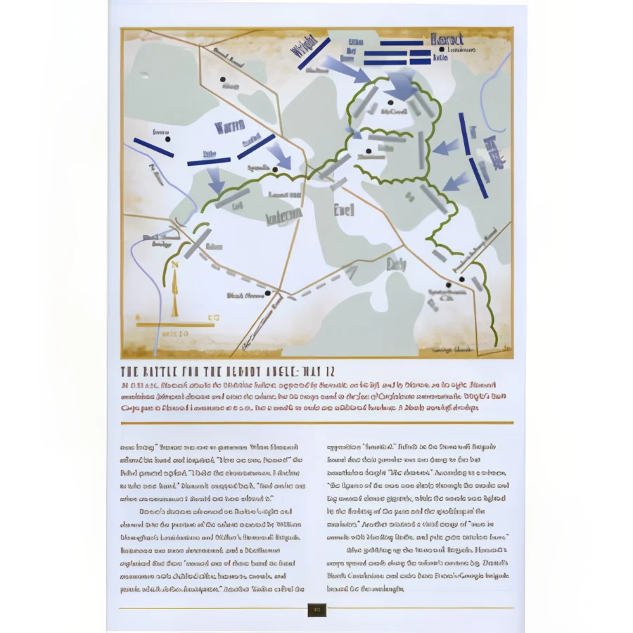 National Park Civil War Series: The Battles of Wilderness & Spotsylvania - Image 3