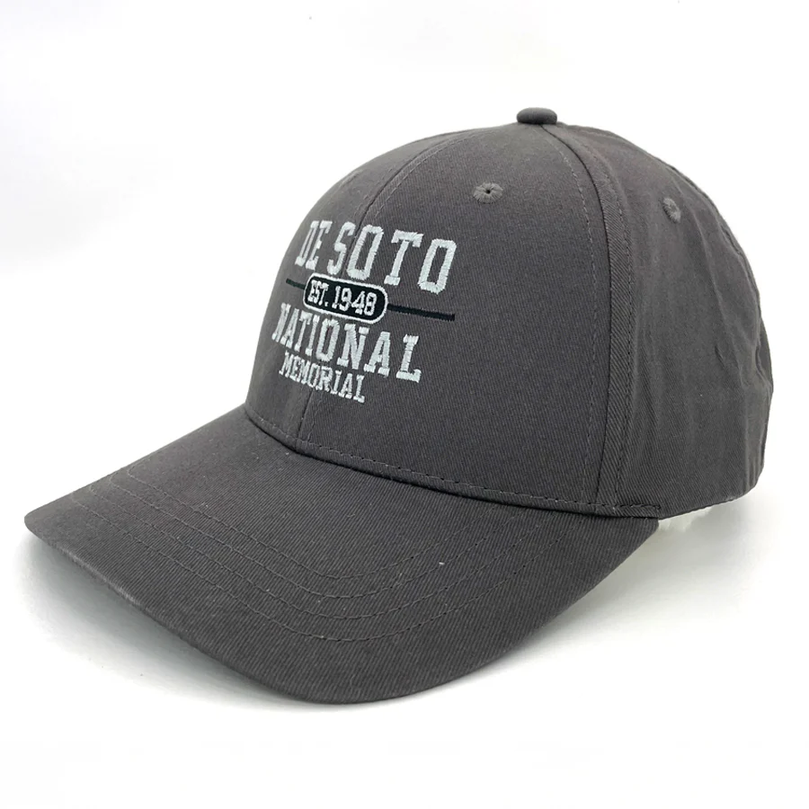 De Soto N MEM Cap - Image 4