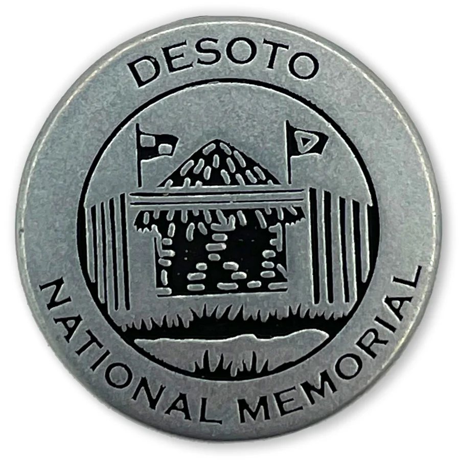 De Soto N MEM Token - Image 2