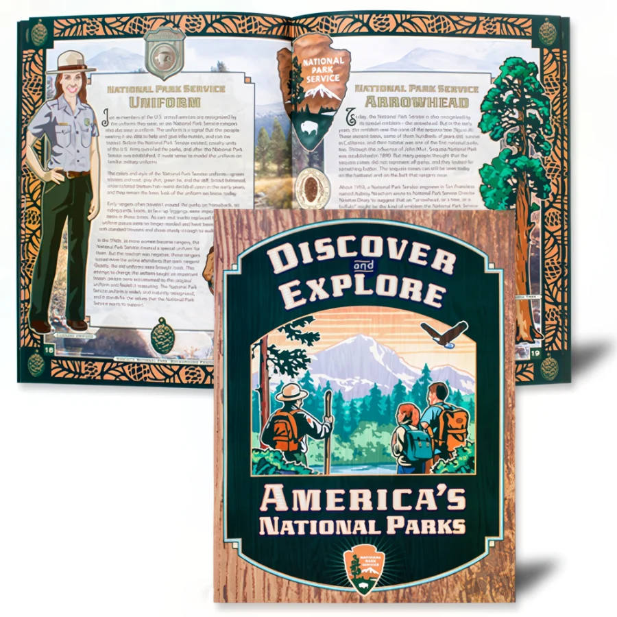 Discover and Explore America's National Parks - Image 2