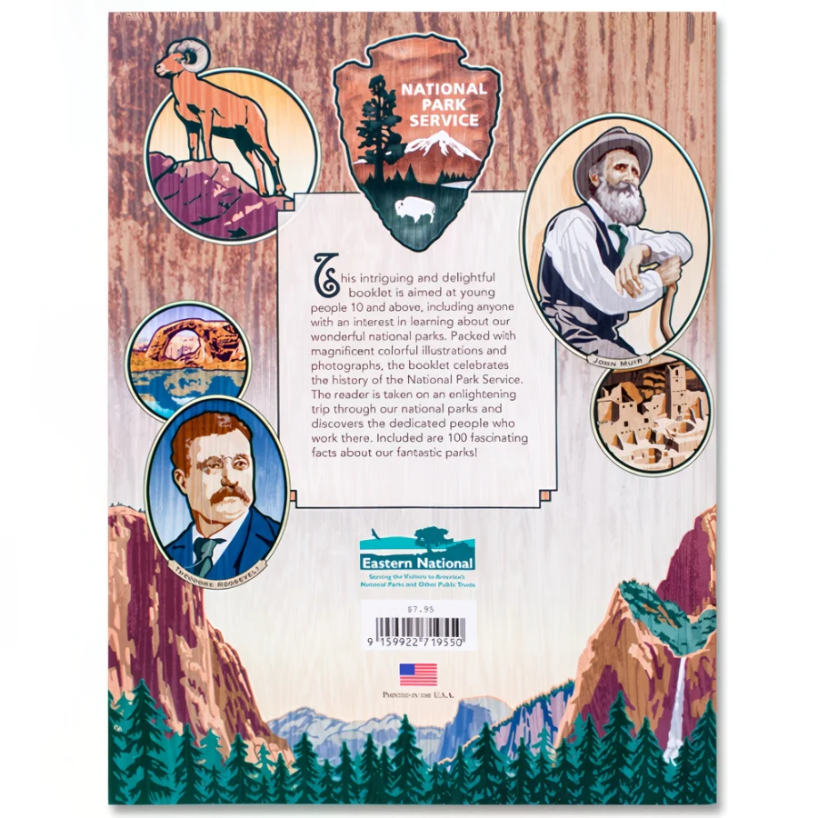Discover and Explore America's National Parks - Image 3