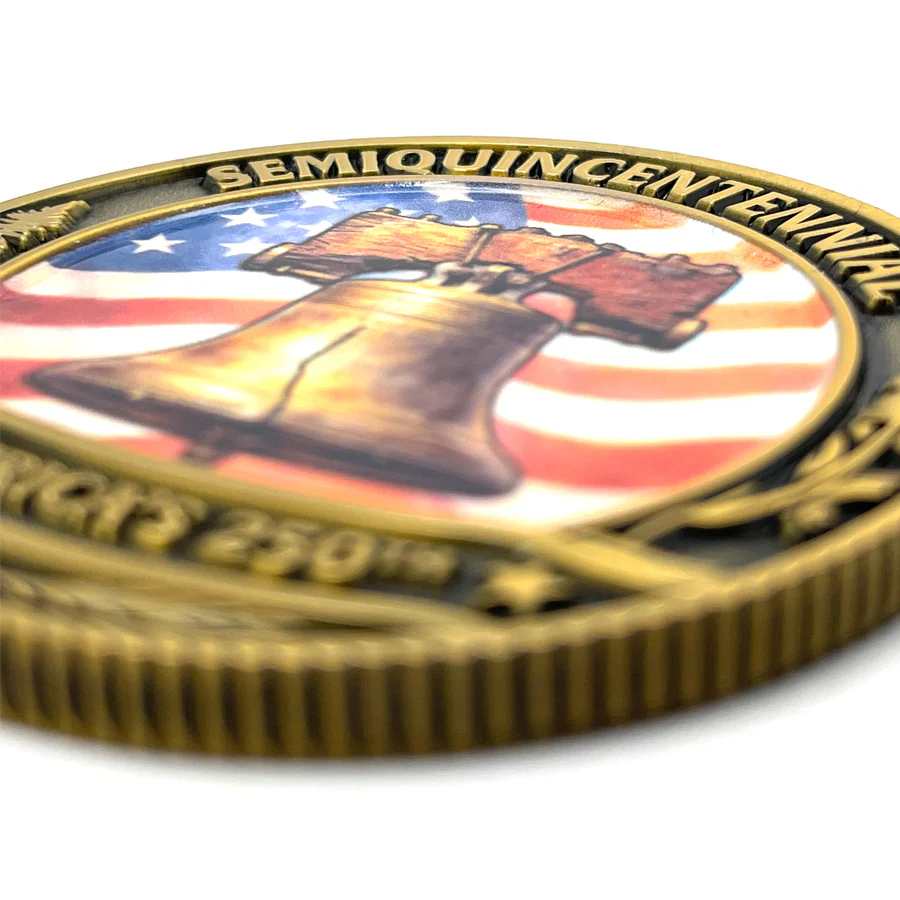 Donate $250 for America's 250th - Image 3